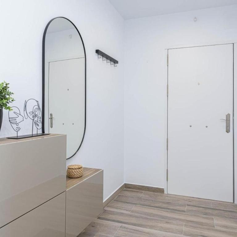 Casa Jabe - Apartamento Deluxe de 2 dormitorios con vistas al mar - 21