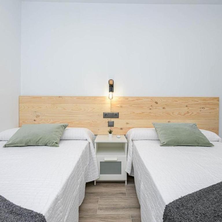 Casa Jabe - Apartamento Deluxe de 2 dormitorios con vistas al mar - 17