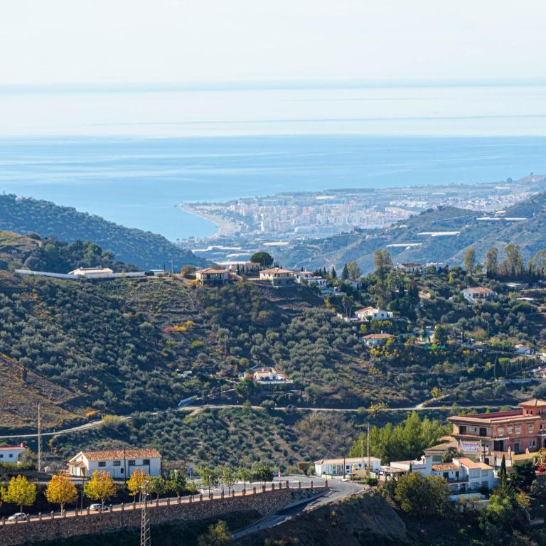 Casa Jabe - Apartamento Deluxe de 2 dormitorios con vistas al mar - 28