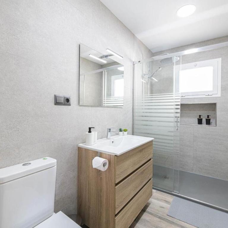 Casa Jabe - Apartamento Deluxe de 2 dormitorios con vistas al mar - 19