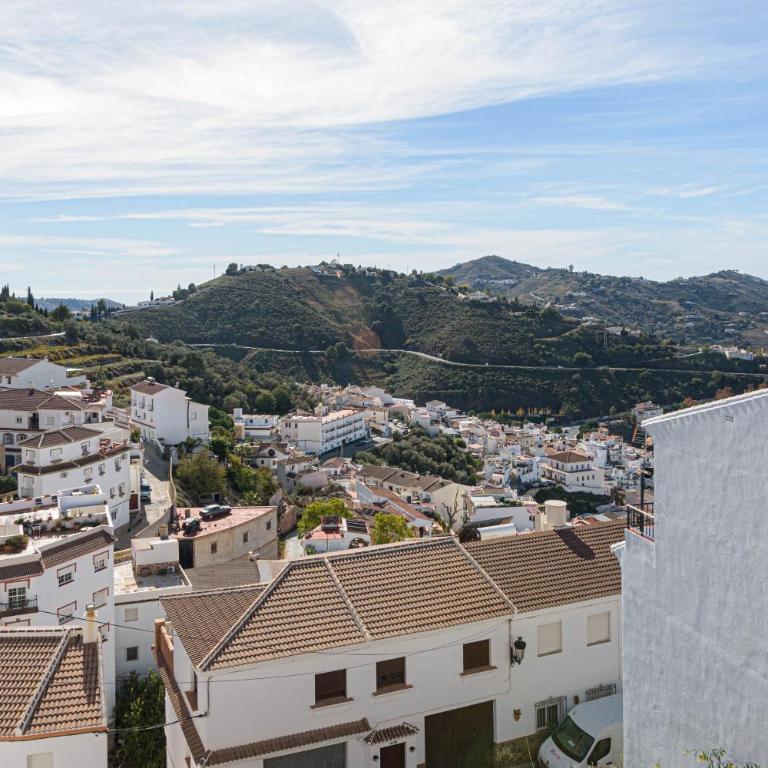 Casa Jabe - Apartamento Deluxe de 2 dormitorios con vistas al mar - 27