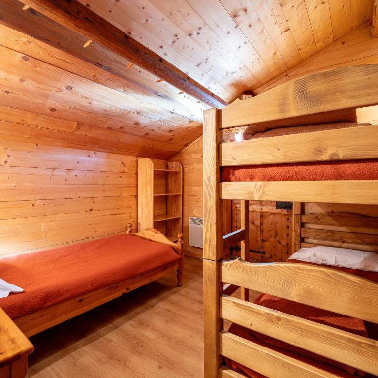 Chez Mémé - Chalet 3 Chambres - 23