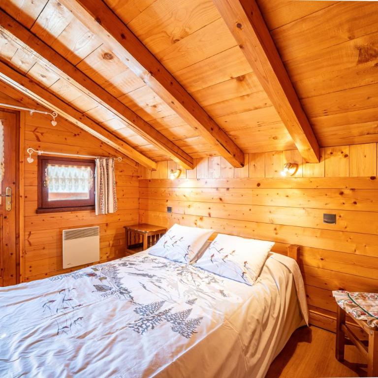Chez Mémé - Chalet 3 Chambres - 14