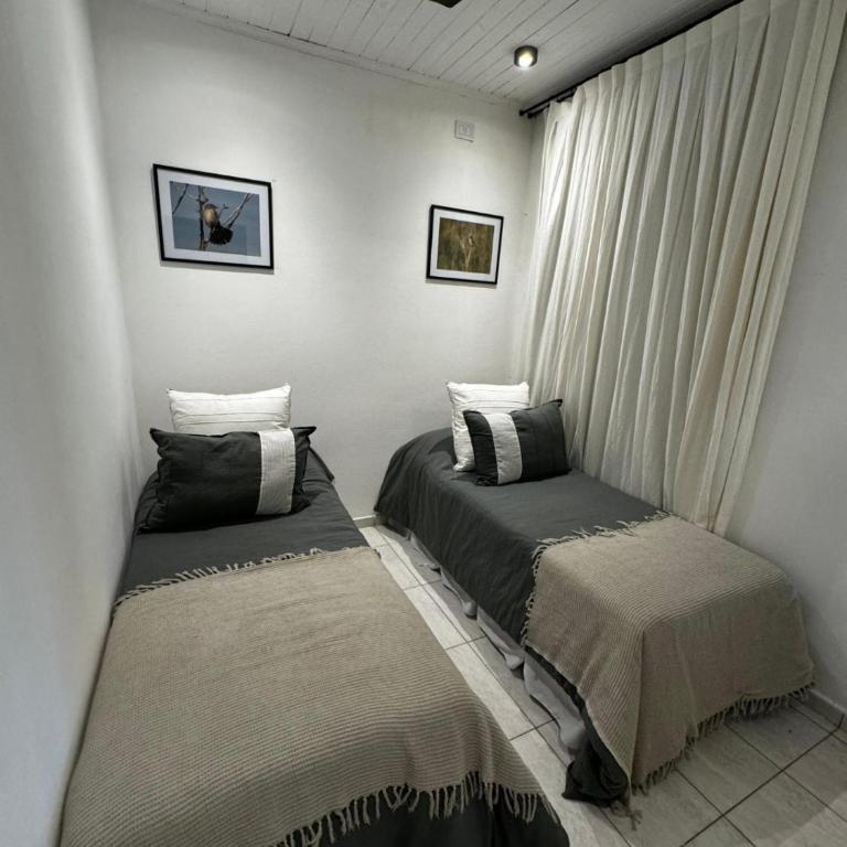 Casco Estancia - Casa con 1 dormitorio - 3