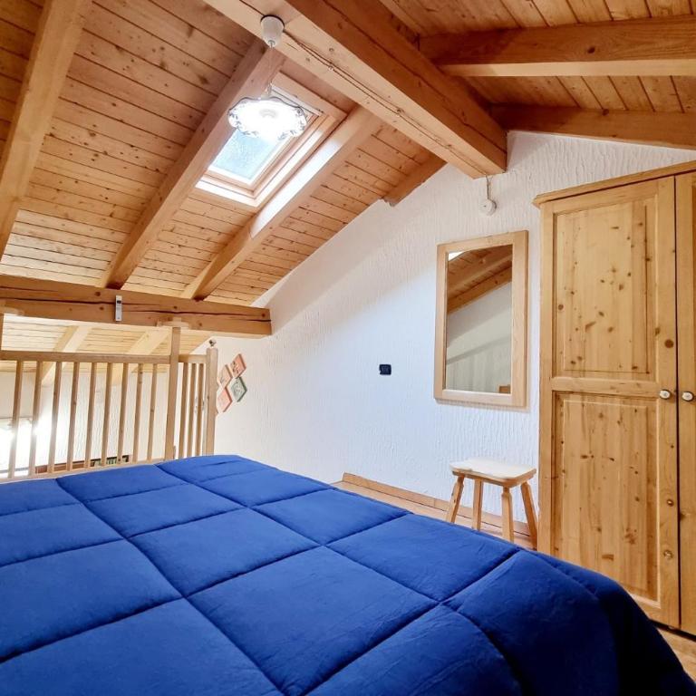 Appartamento Adamello 15 - Apartment mit Dusche - 12