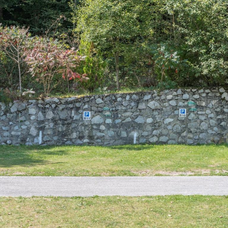 Appartamento Adamello 15 - Apartment mit Dusche - 31