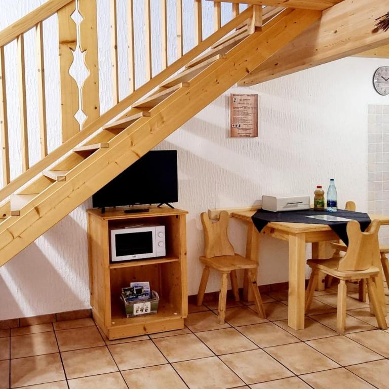 Appartamento Adamello 15 - Apartment mit Dusche - 2