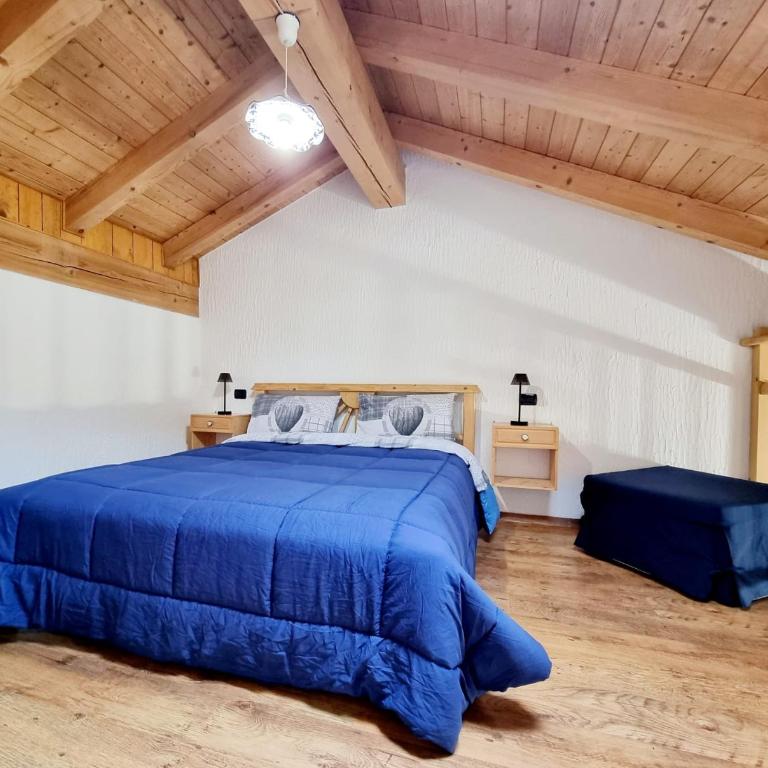 Appartamento Adamello 15 - Apartment mit Dusche - 3
