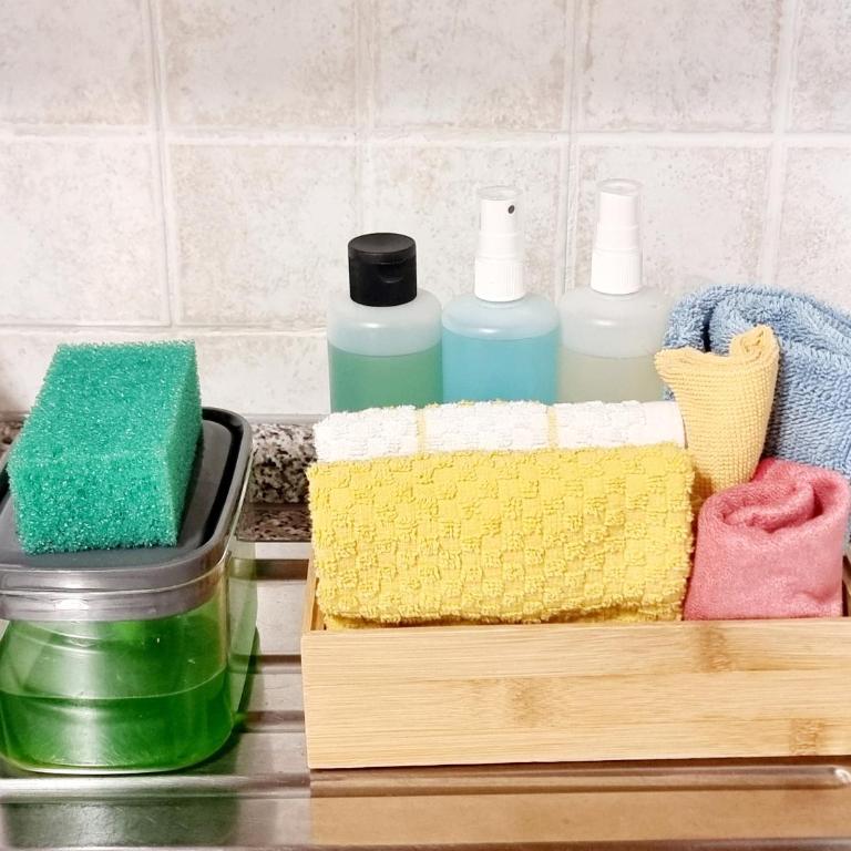 Appartamento Adamello 15 - Apartment mit Dusche - 10