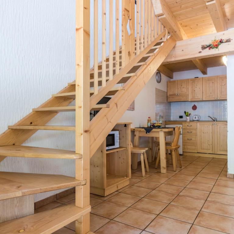 Appartamento Adamello 15 - Apartment mit Dusche - 5