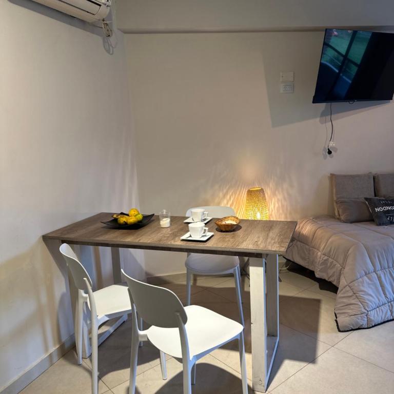 Monoambiente 1 Village Golf - Apartamento de 1 dormitorio - 5