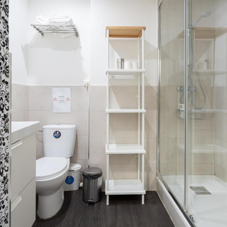 Life Magenta Gijón - Habitación Doble Superior - 9