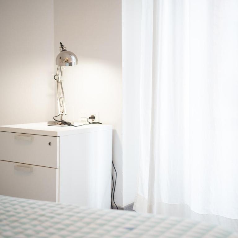 Life Magenta Gijón - Habitación Doble Superior - 5