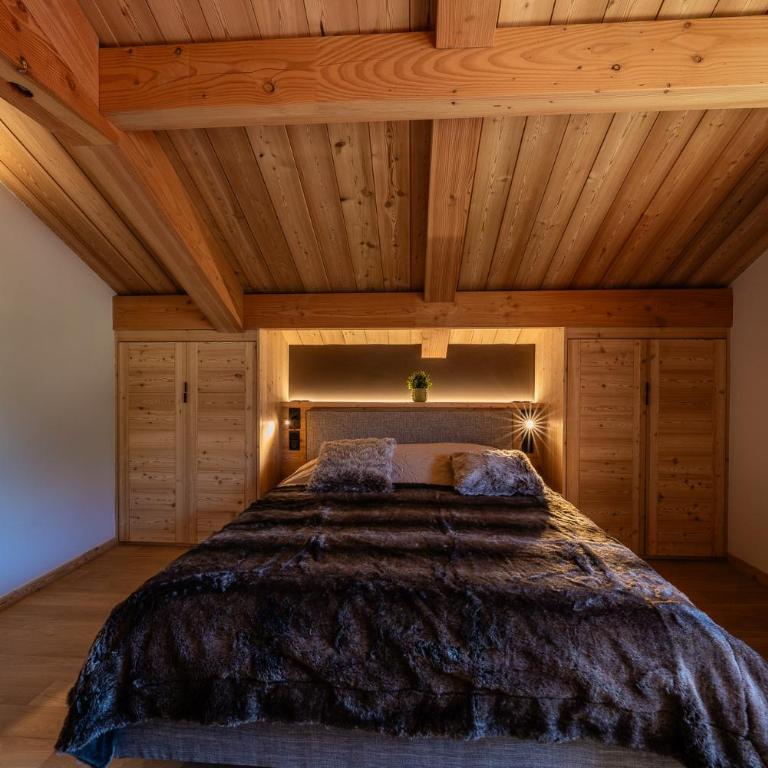 Chalet Olarice - Ferienhaus - 7