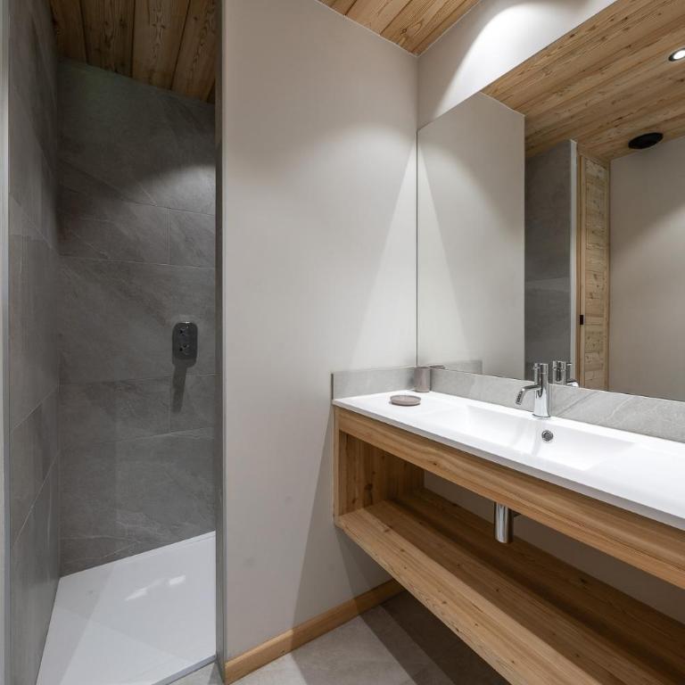 Chalet Olarice - Ferienhaus - 8