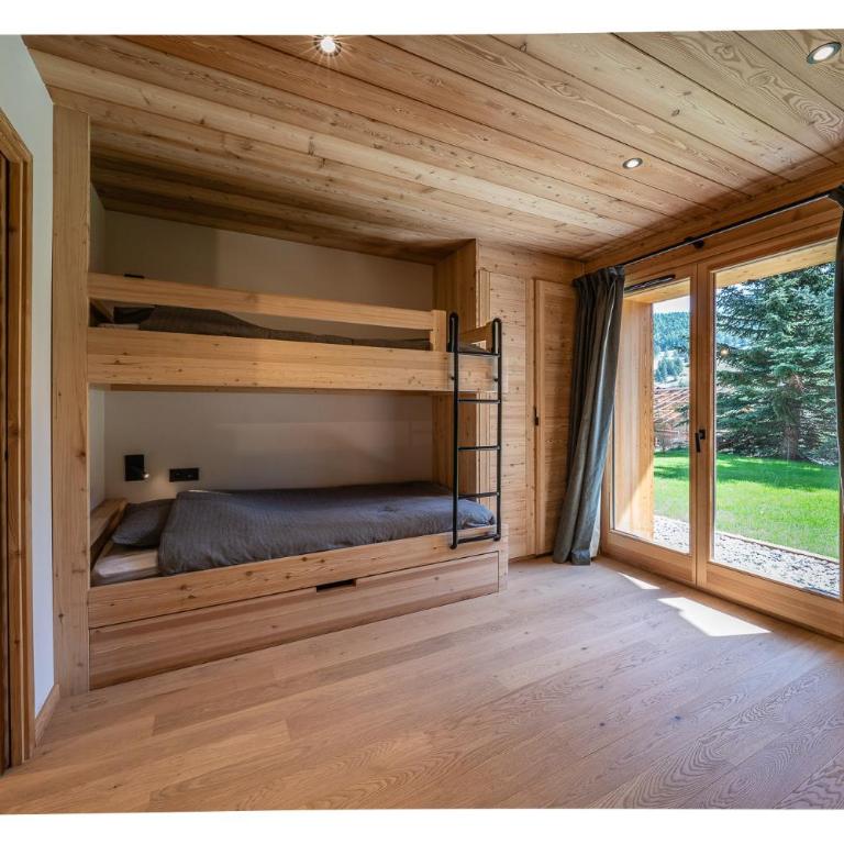Chalet Olarice - Ferienhaus - 9