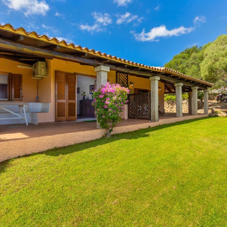 Villa Speranza 2 - Casa con 2 Camere da Letto - 20