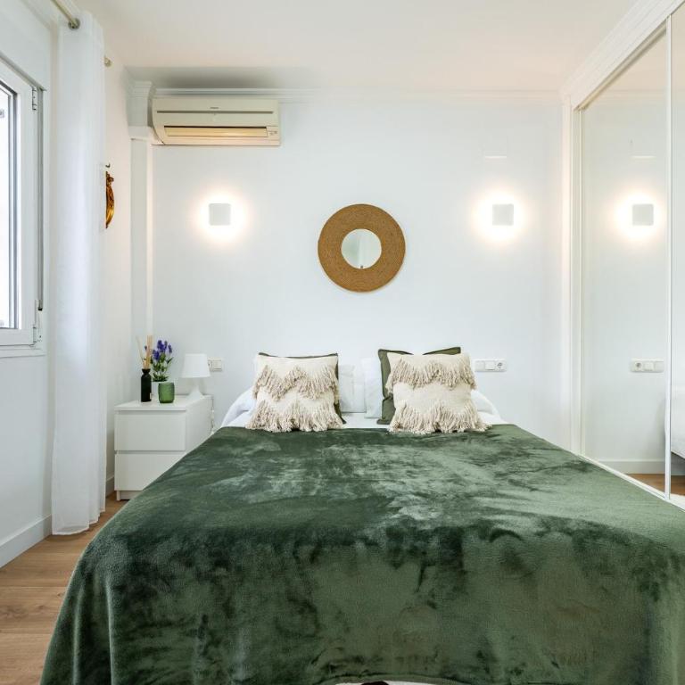 Casa Ohana Fuengirola - Villa con vistas al mar - 33
