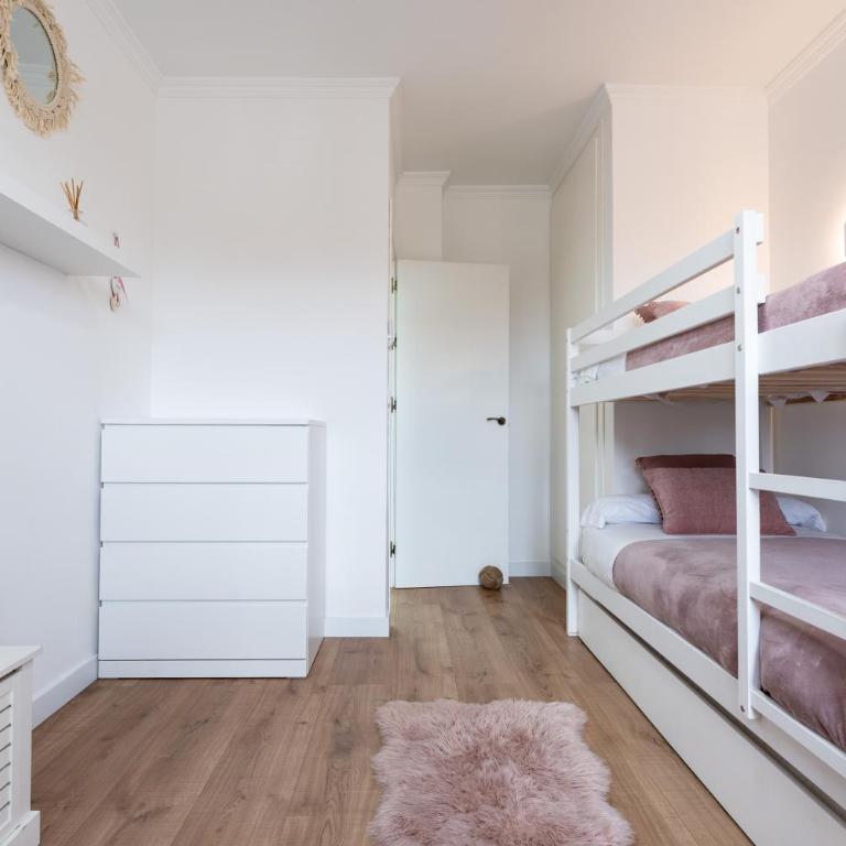 Casa Ohana Fuengirola - Villa con vistas al mar - 22