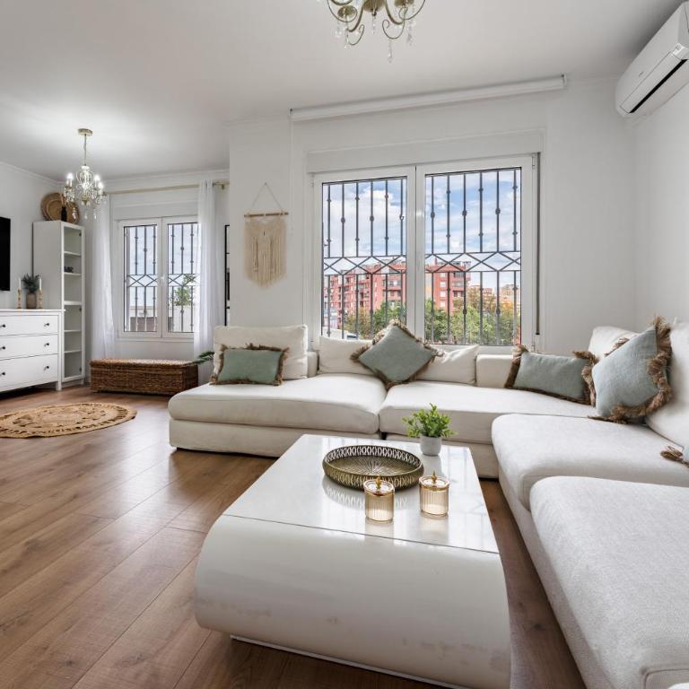 Casa Ohana Fuengirola - Villa con vistas al mar - 6