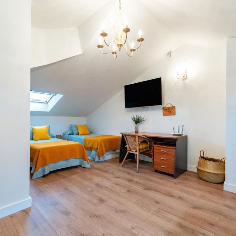 Casa Ohana Fuengirola - Villa con vistas al mar - 26