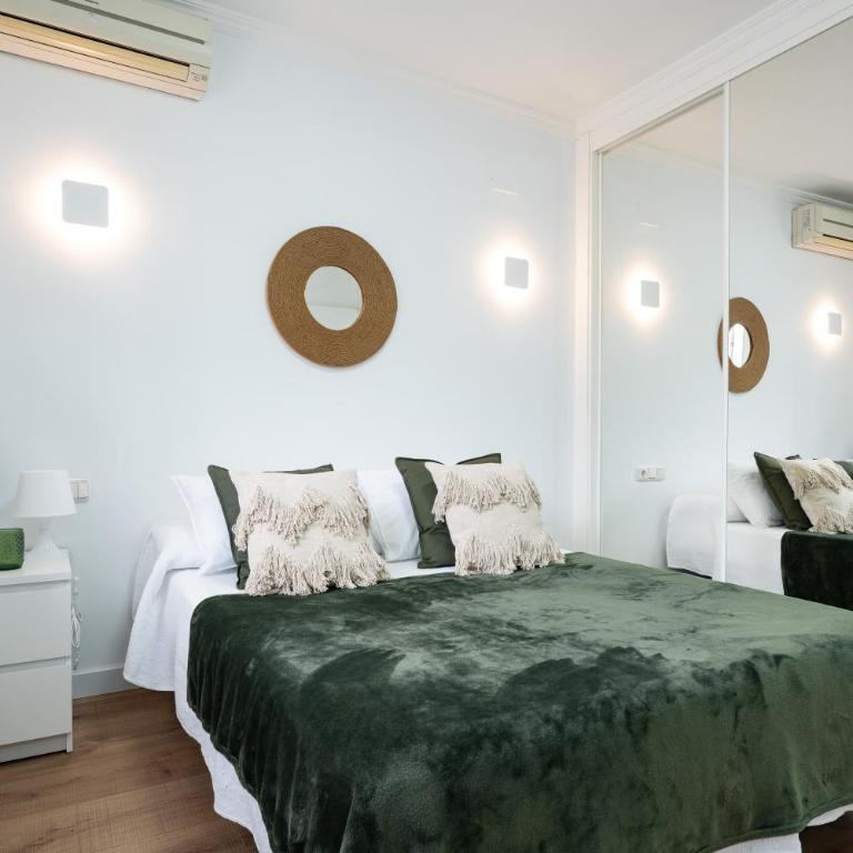 Casa Ohana Fuengirola - Villa con vistas al mar - 18