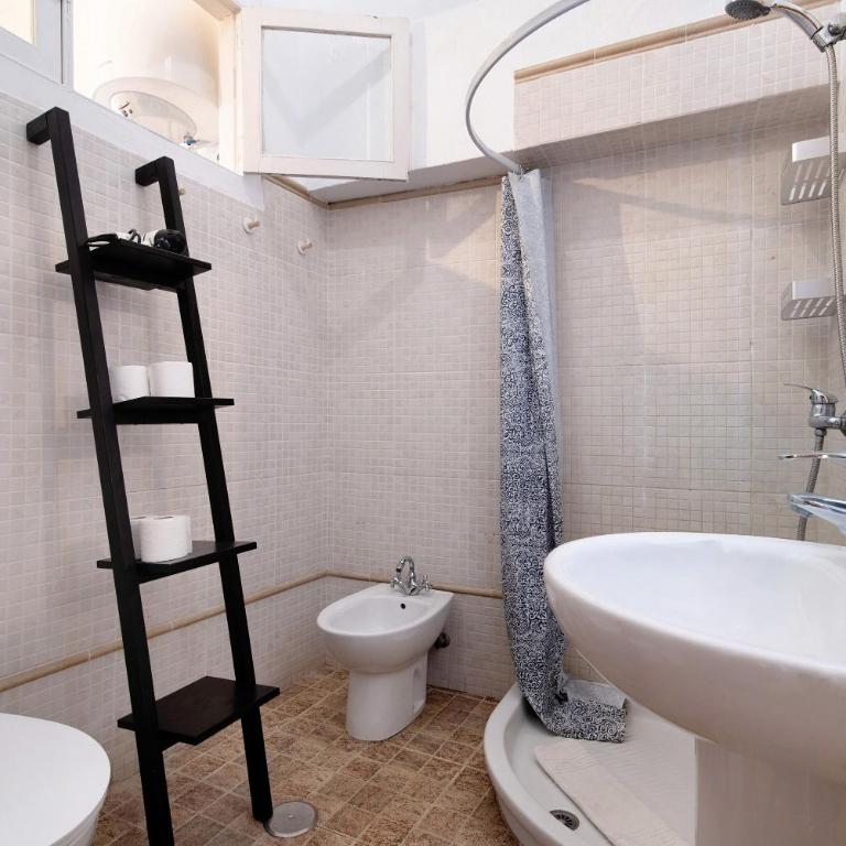 Casa San Marcial - Apartamento Superior con 3 dormitorios - 17