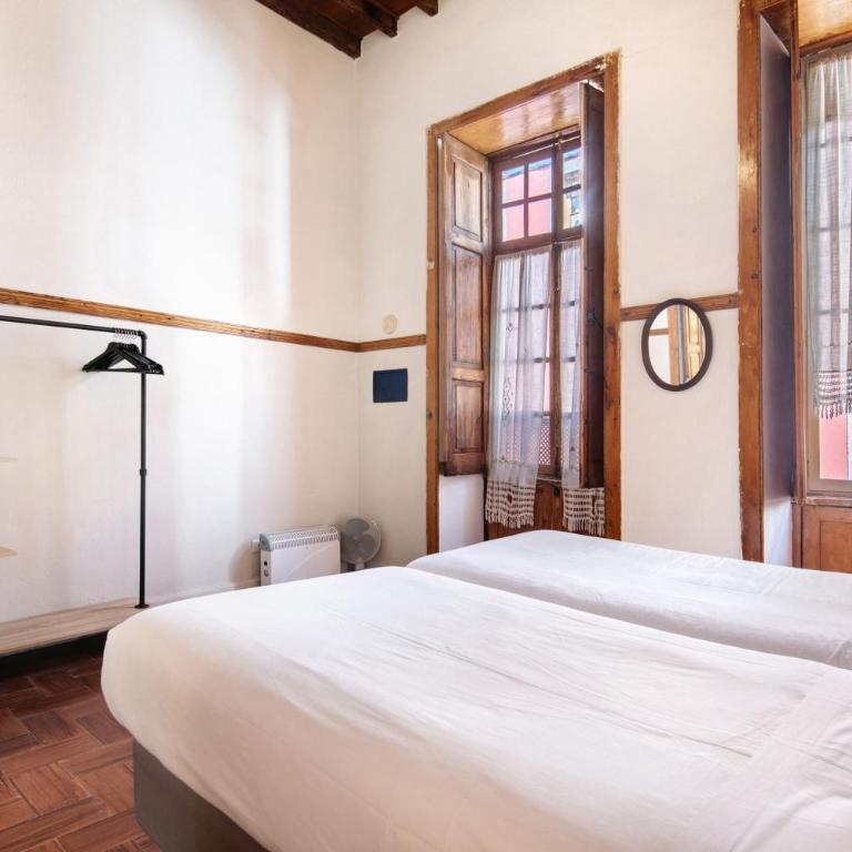Casa San Marcial - Apartamento Superior con 3 dormitorios - 20