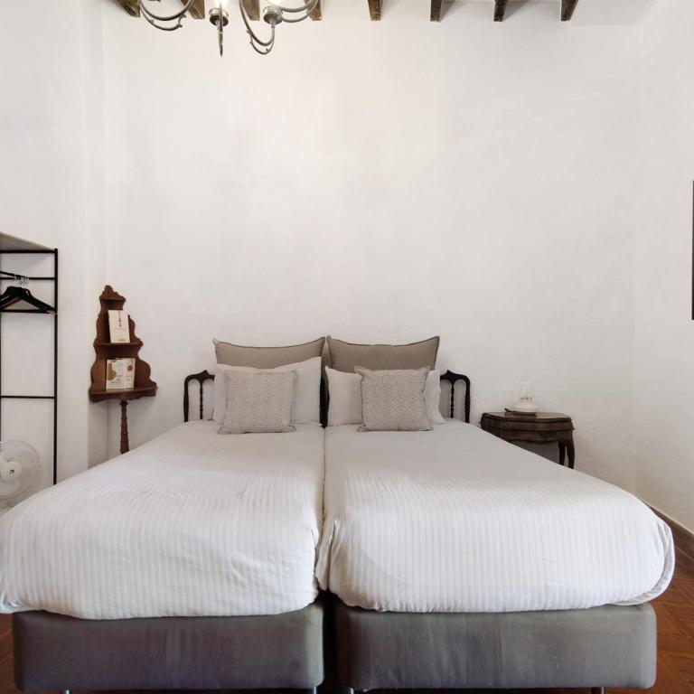 Casa San Marcial - Apartamento Superior con 3 dormitorios - 22