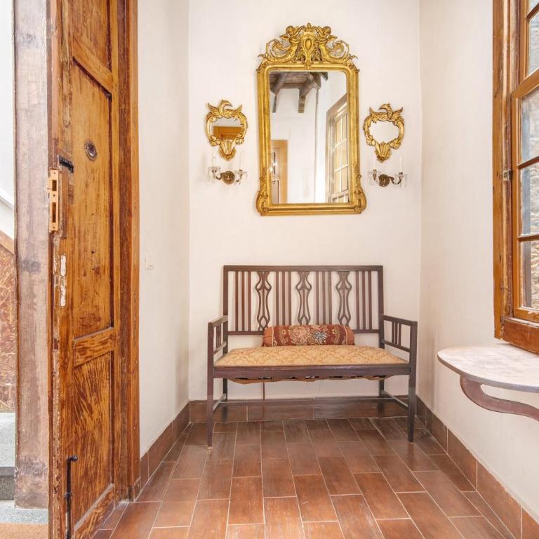 Casa San Marcial - Apartamento Superior con 3 dormitorios - 29