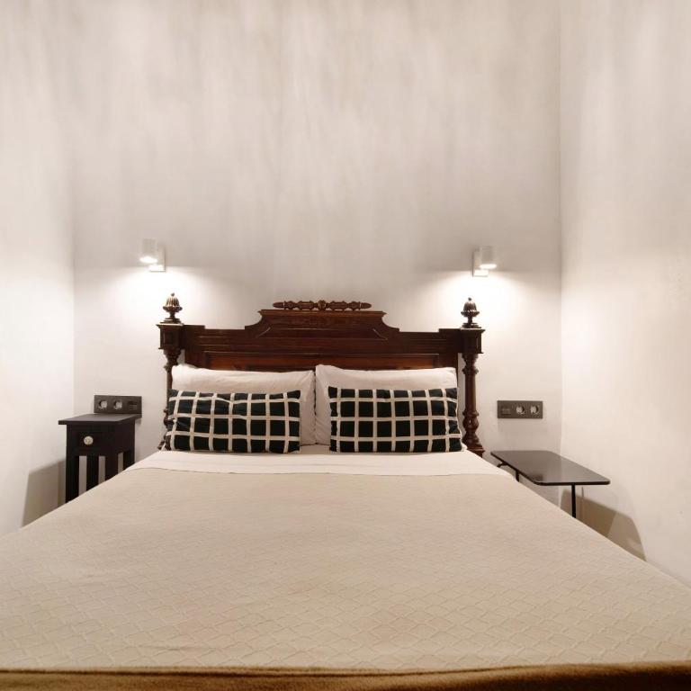 Casa San Marcial - Apartamento Superior con 3 dormitorios - 26