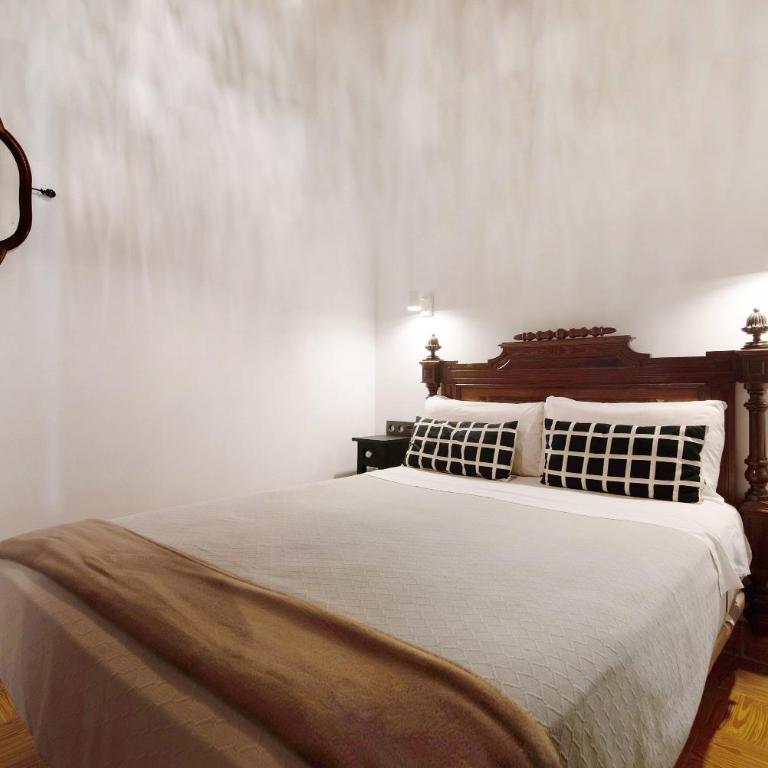 Casa San Marcial - Apartamento Superior con 3 dormitorios - 25