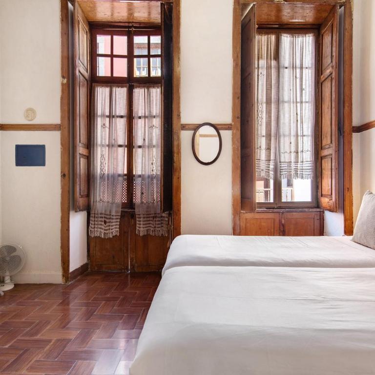 Casa San Marcial - Apartamento Superior con 3 dormitorios - 19