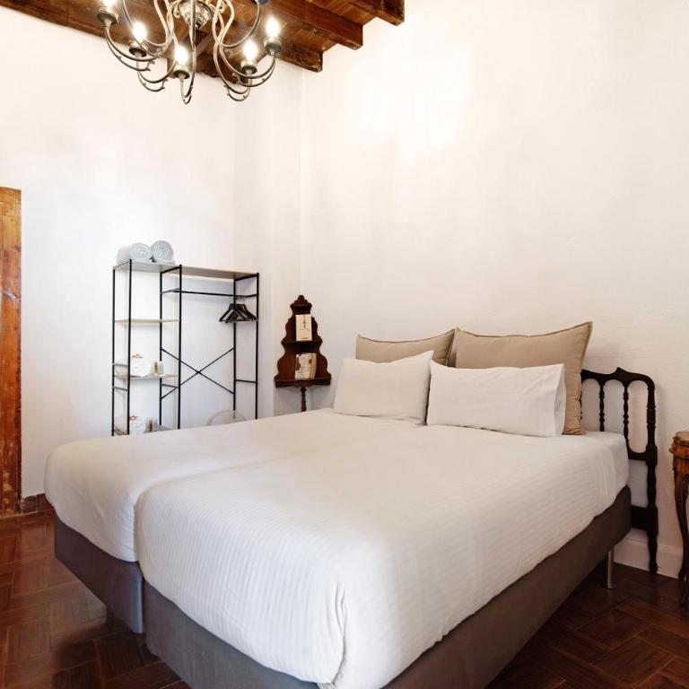 Casa San Marcial - Apartamento Superior con 3 dormitorios - 21
