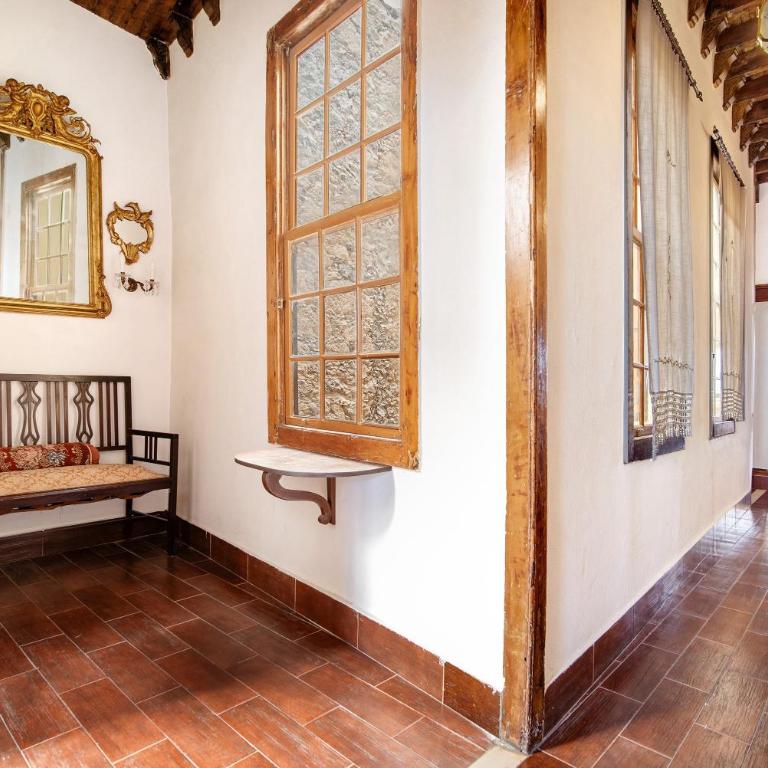 Casa San Marcial - Apartamento Superior con 3 dormitorios - 28