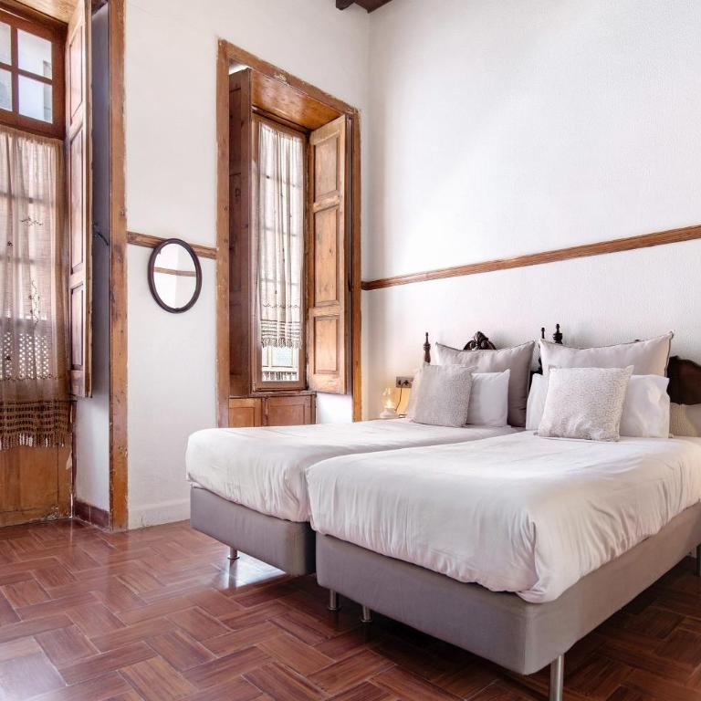 Casa San Marcial - Apartamento Superior con 3 dormitorios - 13