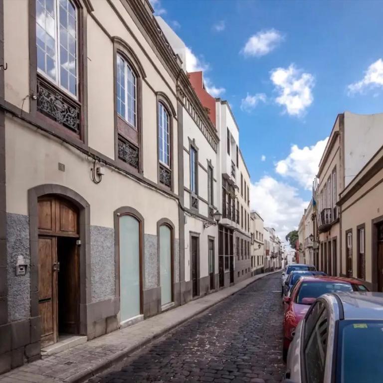 Casa San Marcial - Apartamento Superior con 3 dormitorios - 30