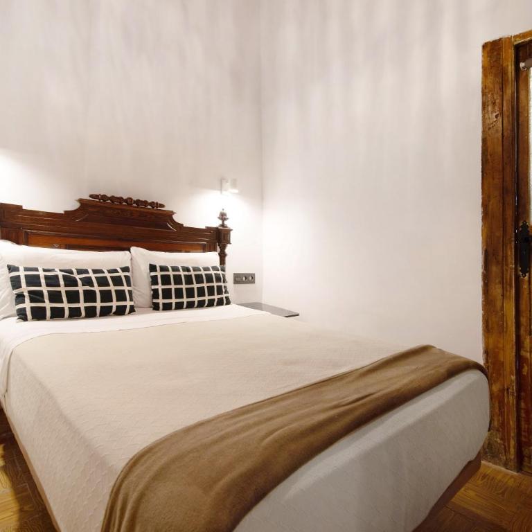 Casa San Marcial - Apartamento Superior con 3 dormitorios - 27