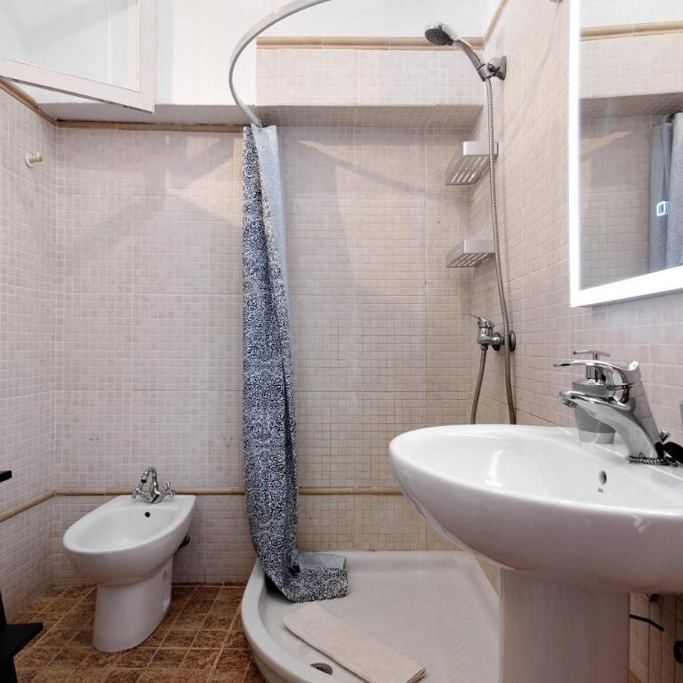 Casa San Marcial - Apartamento Superior con 3 dormitorios - 18