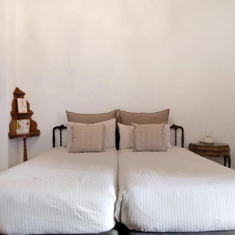 Casa San Marcial - Apartamento Superior con 3 dormitorios - 23
