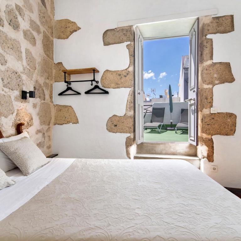 Casa San Marcial - Apartamento con terraza - 4