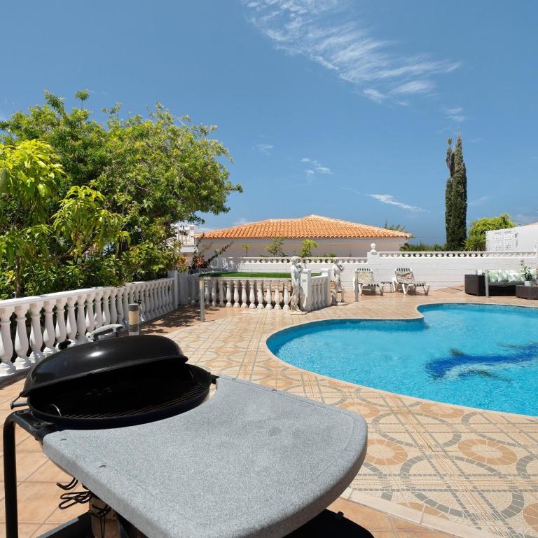 Villa Milena - Villa con vistas al mar - 31