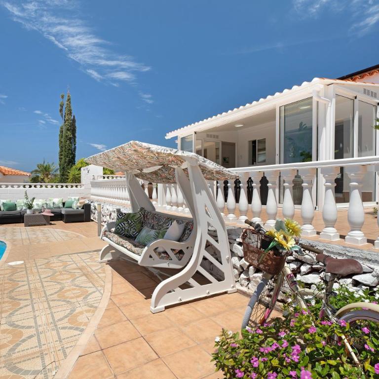 Villa Milena - Villa con vistas al mar - 33