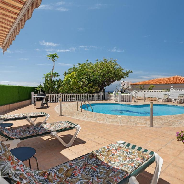 Villa Milena - Villa con vistas al mar - 26