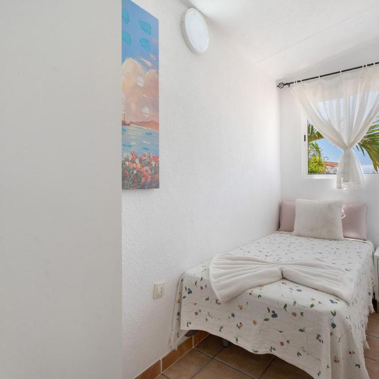 Villa Milena - Villa con vistas al mar - 22