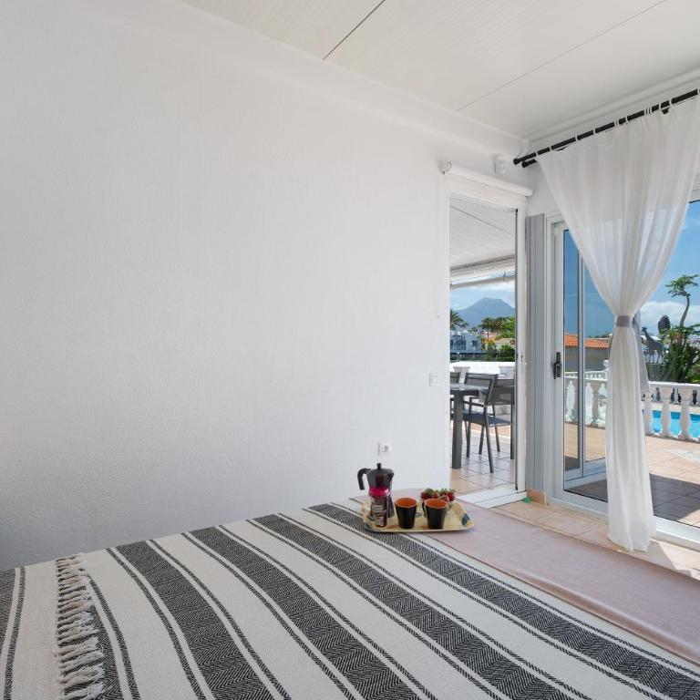 Villa Milena - Villa con vistas al mar - 11