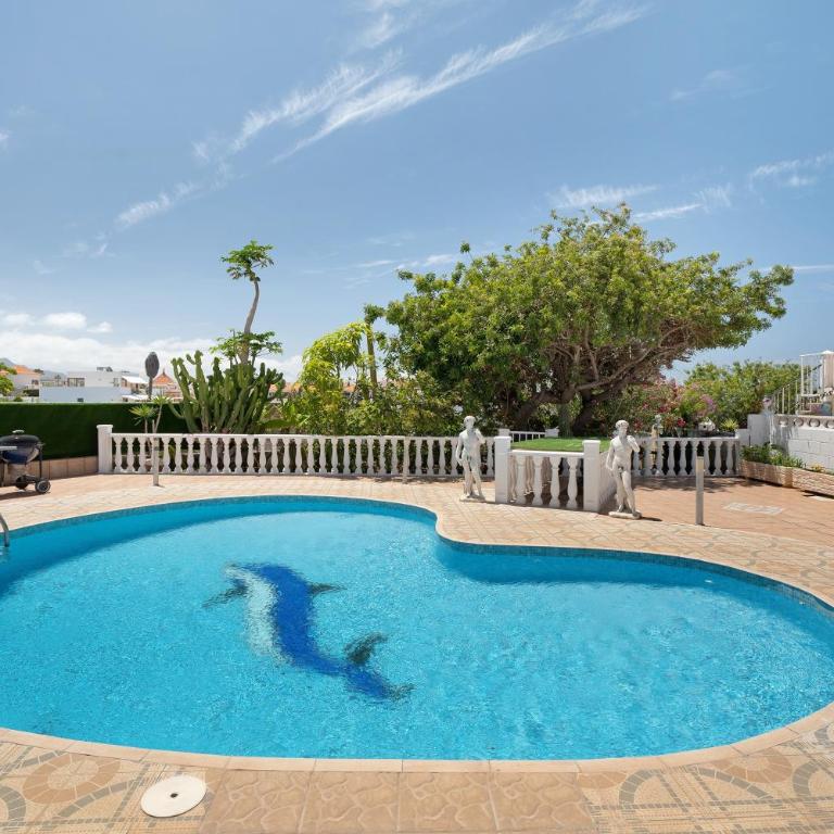 Villa Milena - Villa con vistas al mar - 29