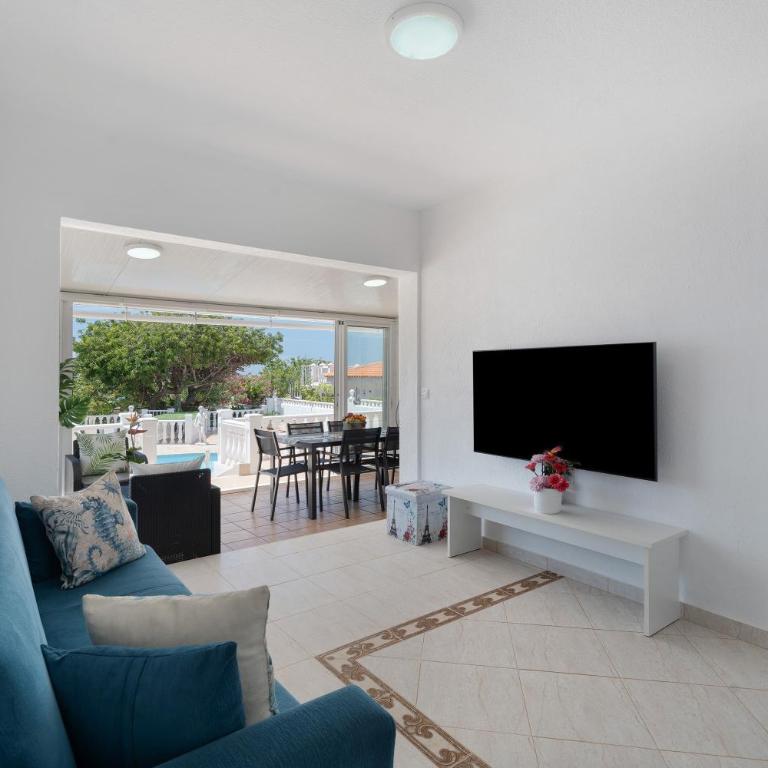 Villa Milena - Villa con vistas al mar - 5