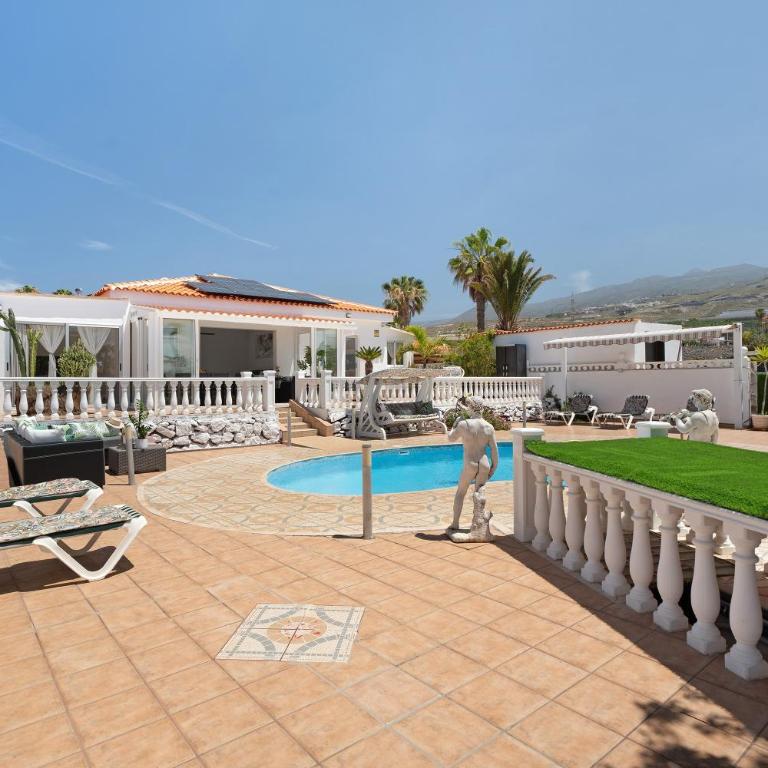 Villa Milena - Villa con vistas al mar - 35