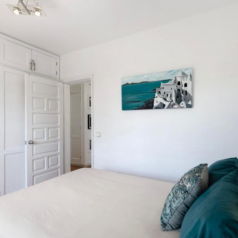 Casa La Rosa Del Mar - Casa de 2 dormitorios - 22